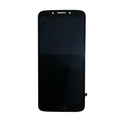 Tela Display Frontal para Motorola Moto E5 Play Sem Aro Play/Dual - imagem 2