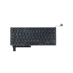 Teclado para notebook Apple MacBook Pro 13 A1286 - Americano US - imagem 1