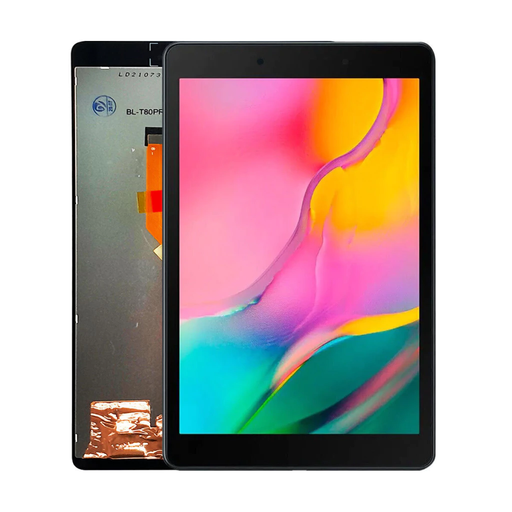 Tela Display Frontal para Samsung Tab A 8.0 T290 T295