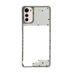 Carcaça aro para Motorola Moto E32 - imagem 15