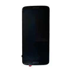 Tela Display Frontal para Motorola Moto G6 Com Aro - imagem 4