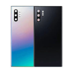 Tampa traseira para Samsung Galaxy Note 10 Plus - imagem 1