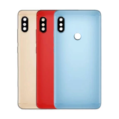 Tampa traseira para Xiaomi Redmi Note 5 Pro - imagem 2