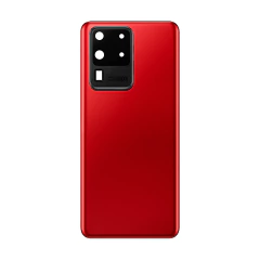 Tampa traseira para Samsung Galaxy S20 Ultra - imagem 5