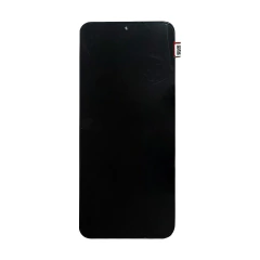 Tela Display Frontal para Xiaomi Redmi 14C Com Aro - imagem 3