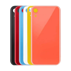 Tampa traseira para Apple iPhone XR - imagem 1