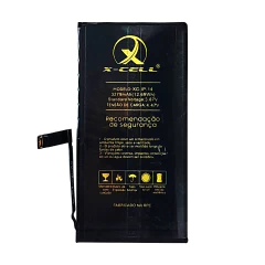 Bateria X-Cell compatível com Apple iPhone 14 - imagem 3
