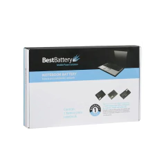 Bateria para notebook HP Pavilion 15-AU018WM - BestBattery - imagem 5