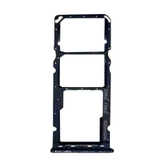 Bandeja gaveta slot de chip para Samsung Galaxy A10 / A20 / A30 / A50 / A70 - imagem 9