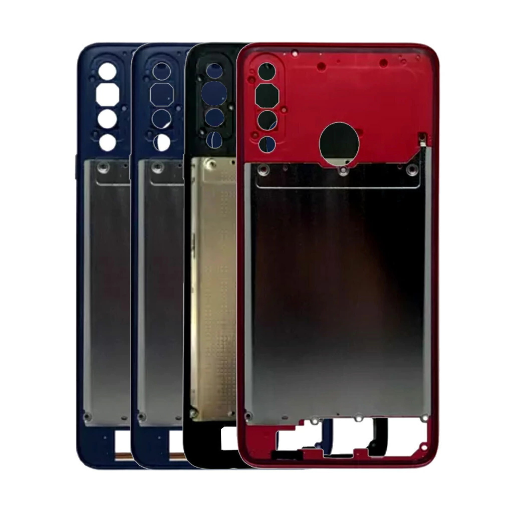 Carcaça aro para Samsung Galaxy A20s A207