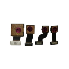 Camera traseira para Xiaomi Poco X3 NFC (Kit 4) - imagem 2