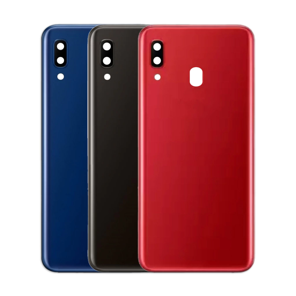 Tampa traseira para Samsung Galaxy A20