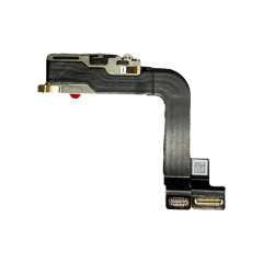 Camera frontal compatível com Apple iPhone 15 Pro Max - imagem 2