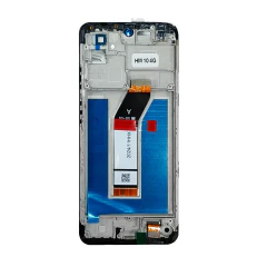 Tela Display Frontal para Xiaomi Redmi 10 Com Aro - imagem 3