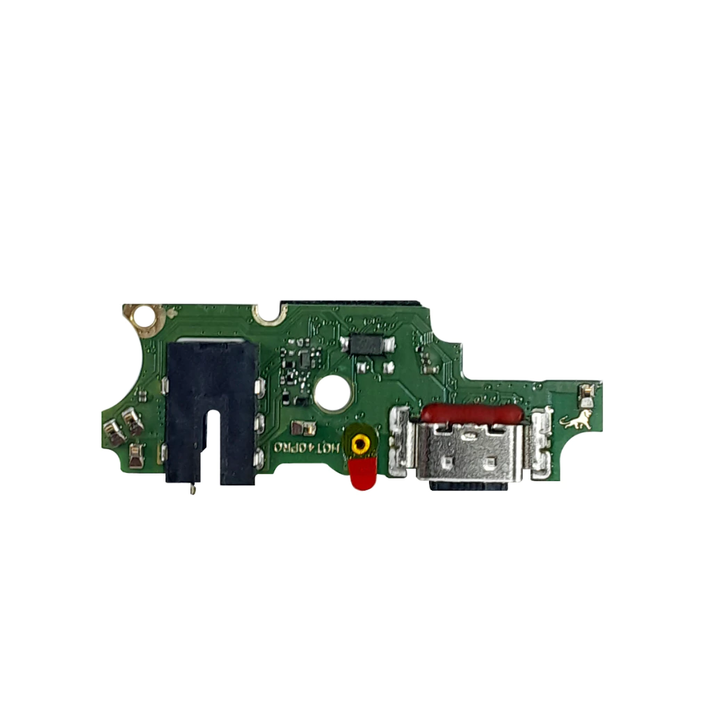 Placa de carga compatível com Infinix Hot 40 Pro (X6837）