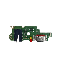 Placa de carga compatível com Infinix Hot 40 Pro (X6837） - imagem 1