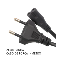Fonte carregador para Dell Inspirion / Latitude / Precision 90w - BestBattery - imagem 5