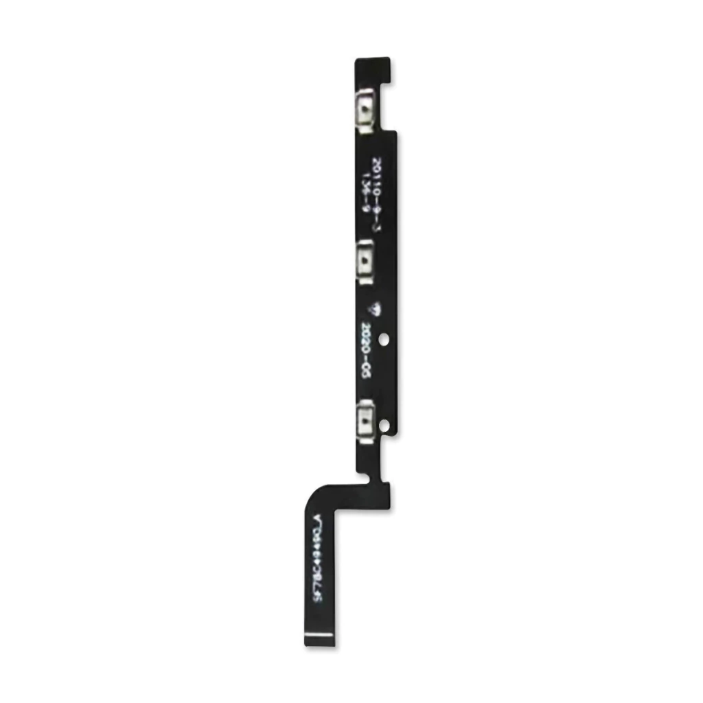 Flex power volume para Motorola Moto One Zoom