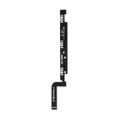 Flex power volume para Motorola Moto One Zoom - imagem 1