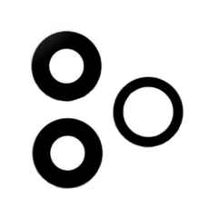 Lente de camera para iPhone 13 Pro Max - imagem 3