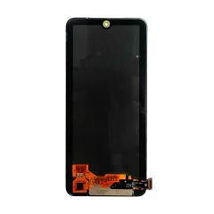 Tela Display Frontal para Xiaomi Redmi Note 11S / 11 4G / 12S / M4 Pro 4G OLED Sem Aro - imagem 3