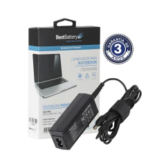 Fonte carregador para Compaq Presario CQ17 40w - BestBattery - imagem 2