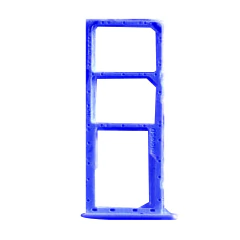 Bandeja gaveta slot de chip para Samsung Galaxy A11 A115 - imagem 2