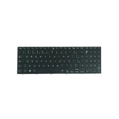 Teclado para notebook Dell Inspiron 15-3000 15-3567 Pk1313g1a32 - imagem 1