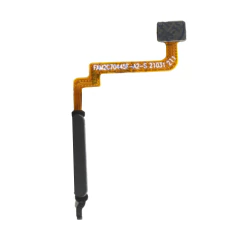 Botão home biometria para Xiaomi Poco M3 Pro - imagem 5