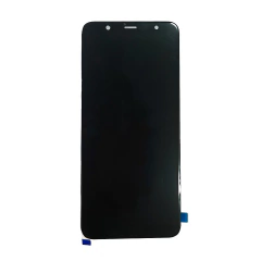 Tela Display Frontal para Samsung Galaxy A6 Plus Oled - imagem 2