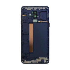 Carcaça completa para Samsung Galaxy J8 J800 - imagem 12