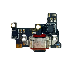 Placa de carga compatível com Motorola Moto Edge 40 Pro - imagem 3