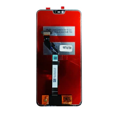 Tela Display Frontal para Xiaomi Mi 8 Lite Sem Aro - imagem 3