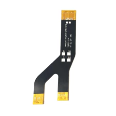 Flex de sub carga para Samsung Galaxy A73 A736B - imagem 2