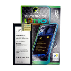 Bateria X-Cell para Samsung Galaxy J5 Prime 2016 G570 - imagem 1