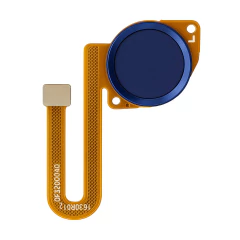 Botão home biometria para Motorola Moto G9 Play - imagem 7