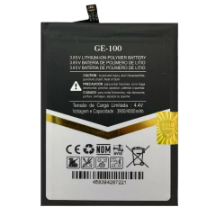 Bateria para Samsung Galaxy A11 / A10S HQ-70N Gold Edition - imagem 2