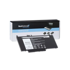 Bateria para notebook Dell Latitude E5450 E5 G5M10 - BestBattery - imagem 1