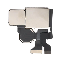 Camera traseira compatível com Apple iPhone 13 Pro Max - imagem 2