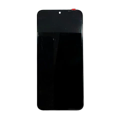 Tela Display Frontal para Motorola Moto E7 Power Com Aro Original - imagem 4