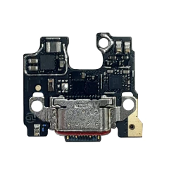 Placa de carga compatível com Motorola Moto Edge 40 - imagem 2