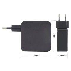 Fonte carregador para Lenovo IdeaPad S145 15api 81v7004br - imagem 6