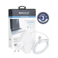Fonte carregador para MacBook A1278 A1370 A1369 Magsafe 1 - BestBattery - imagem 2