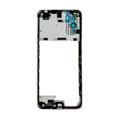 Carcaça aro para Motorola Moto E32 - imagem 11