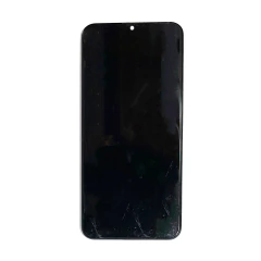 Tela Display Frontal para Samsung Galaxy M30 / M31 / M21s Incell Com Aro - imagem 2