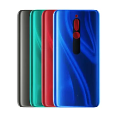 Tampa traseira para Xiaomi Redmi 8 - imagem 1