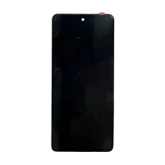 Tela Display Frontal para Samsung Galaxy M62 OLED Com Aro - imagem 2