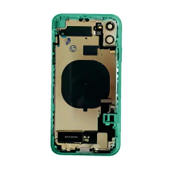 Carcaça completa com flex e botões para iPhone 11 - imagem 24