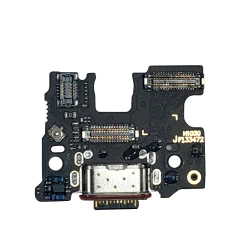 Placa de carga compatível com Motorola Moto Edge 50 Pro - imagem 3