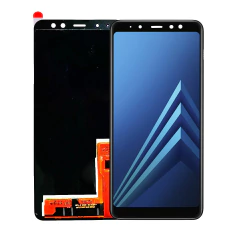 Tela Display Frontal para Samsung Galaxy A8 A530 Original OLED - imagem 1